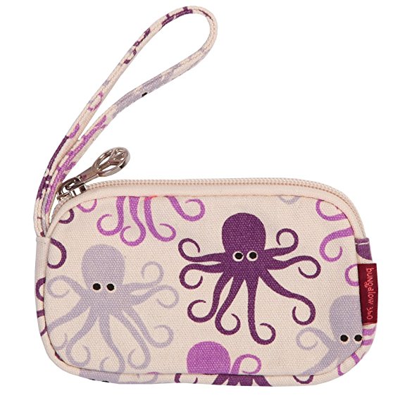 Bungalow 360 coin discount purse