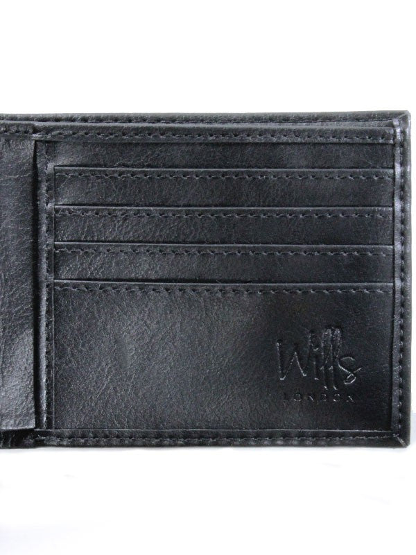 Billfold Wallet by Will's London - Compassionate Closet